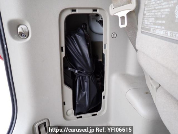 Used 2010 AT toyota noah ZRR70G Image[42]