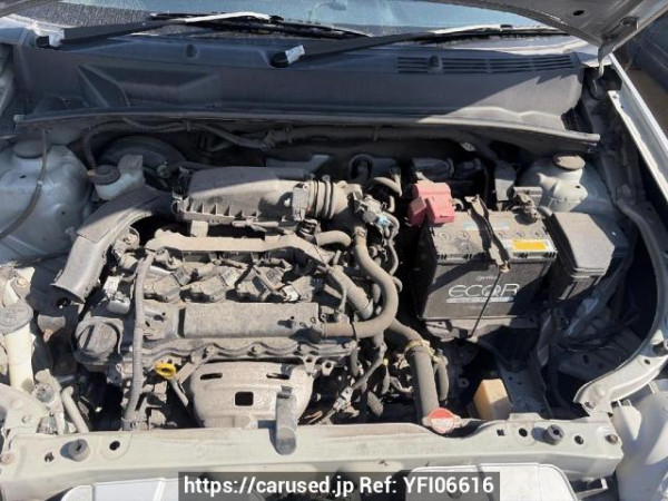 Used 2016 AT toyota probox-van NSP160V Image[5]