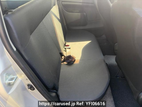 Used 2016 AT toyota probox-van NSP160V Image[8]