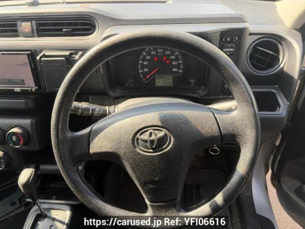 Used 2016 AT toyota probox-van NSP160V Image[10]