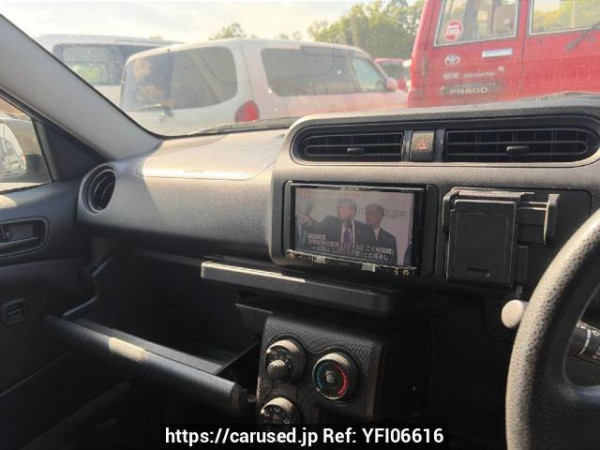 Used 2016 AT toyota probox-van NSP160V Image[11]