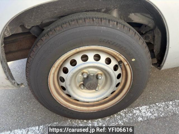 Used 2016 AT toyota probox-van NSP160V Image[15]