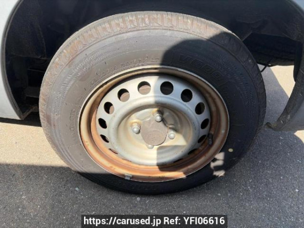 Used 2016 AT toyota probox-van NSP160V Image[16]