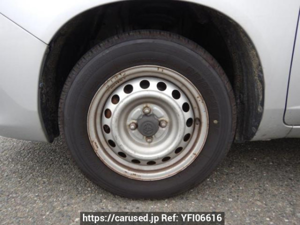 Used 2016 AT toyota probox-van NSP160V Image[27]