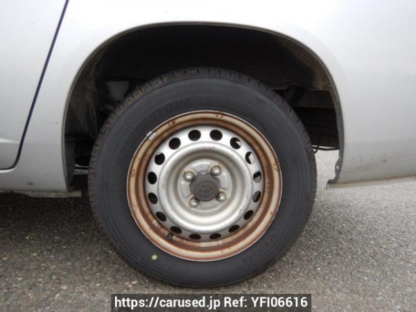 Used 2016 AT toyota probox-van NSP160V Image[29]