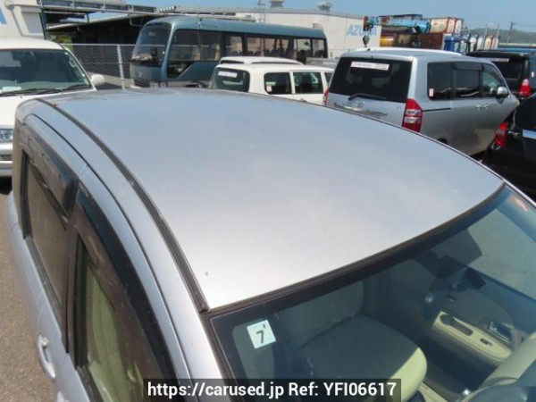 Used 2009 AT toyota sienta NCP81G Image[9]