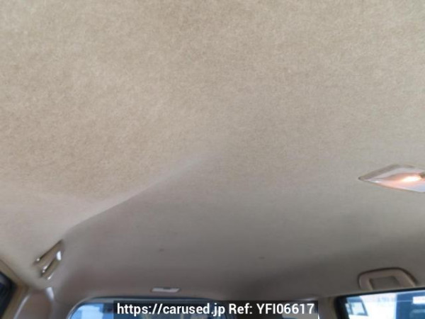 Used 2009 AT toyota sienta NCP81G Image[10]