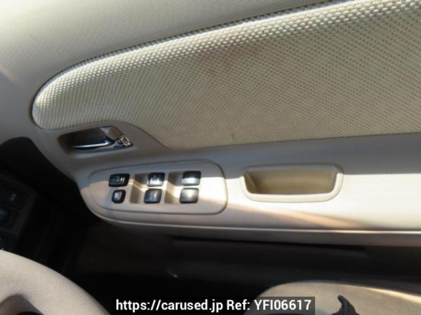 Used 2009 AT toyota sienta NCP81G Image[28]
