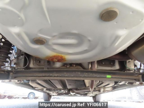 Used 2009 AT toyota sienta NCP81G Image[41]