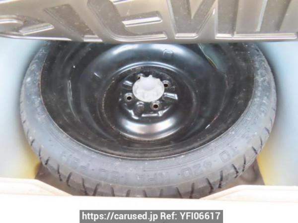 Used 2009 AT toyota sienta NCP81G Image[42]