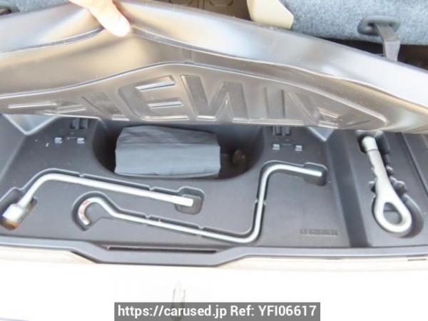 Used 2009 AT toyota sienta NCP81G Image[43]