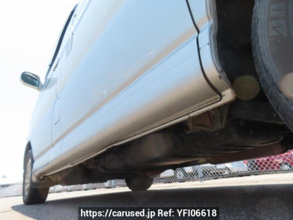 Used 1999 AT toyota hiace-regius RCH41W Image[29]