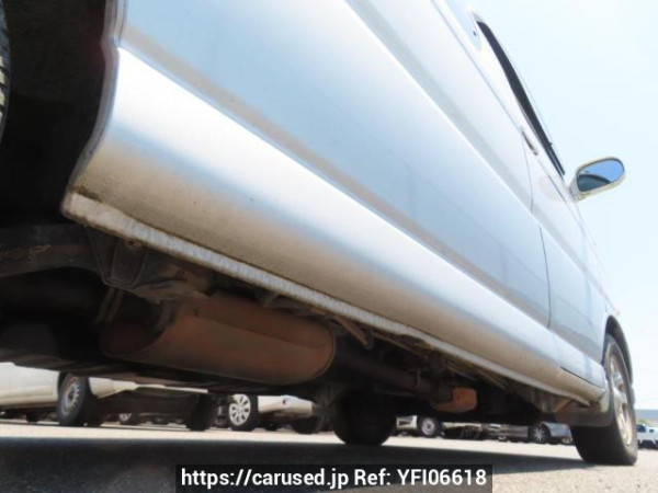 Used 1999 AT toyota hiace-regius RCH41W Image[30]