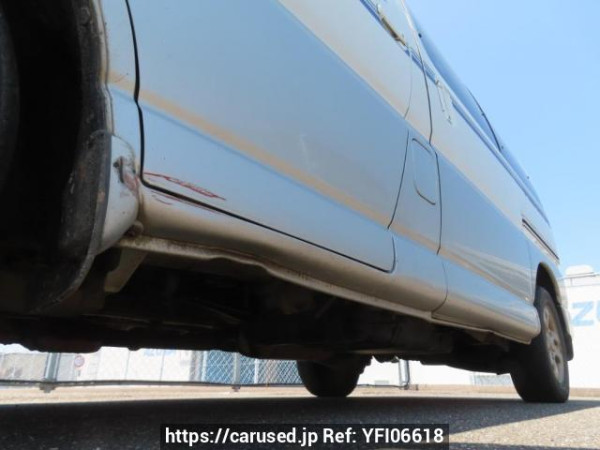 Used 1999 AT toyota hiace-regius RCH41W Image[32]