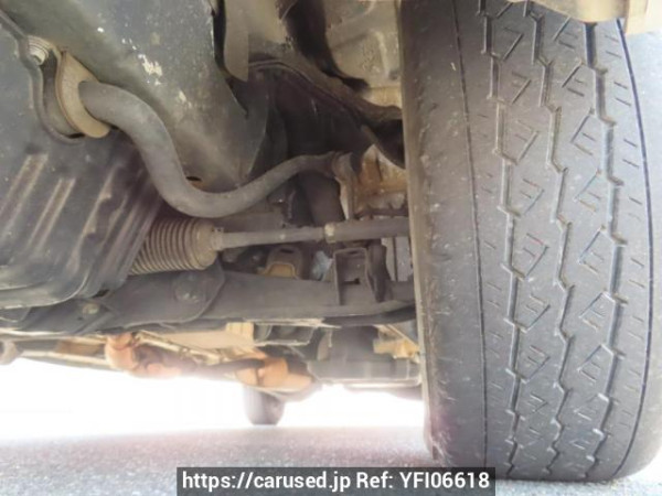 Used 1999 AT toyota hiace-regius RCH41W Image[34]