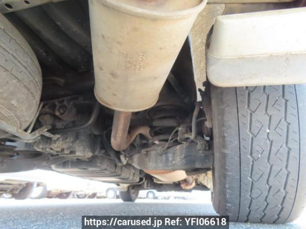 Used 1999 AT toyota hiace-regius RCH41W Image[37]