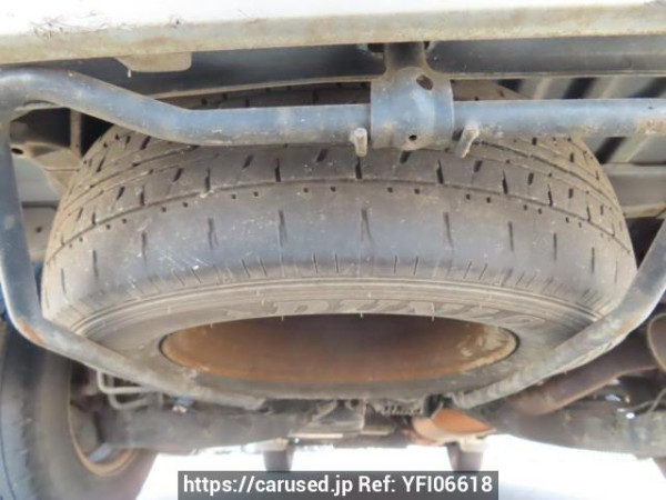 Used 1999 AT toyota hiace-regius RCH41W Image[38]