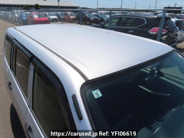 Used 2015 AT toyota probox-van NCP160V Image[8]