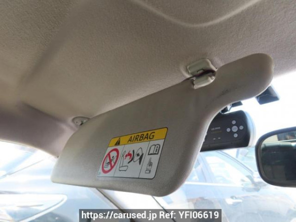 Used 2015 AT toyota probox-van NCP160V Image[10]