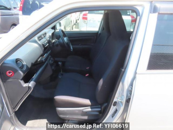 Used 2015 AT toyota probox-van NCP160V Image[12]