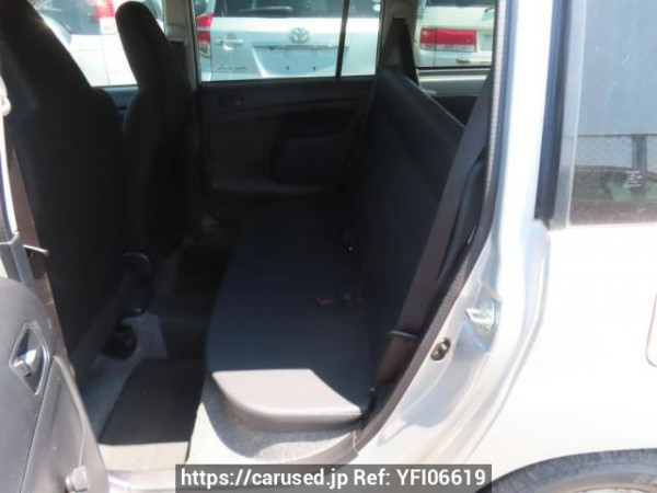 Used 2015 AT toyota probox-van NCP160V Image[14]