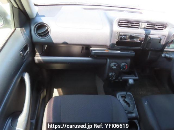 Used 2015 AT toyota probox-van NCP160V Image[15]