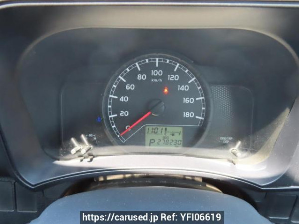 Used 2015 AT toyota probox-van NCP160V Image[17]