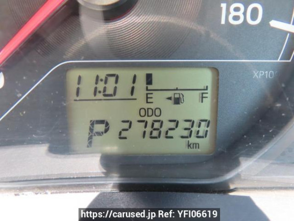 Used 2015 AT toyota probox-van NCP160V Image[18]