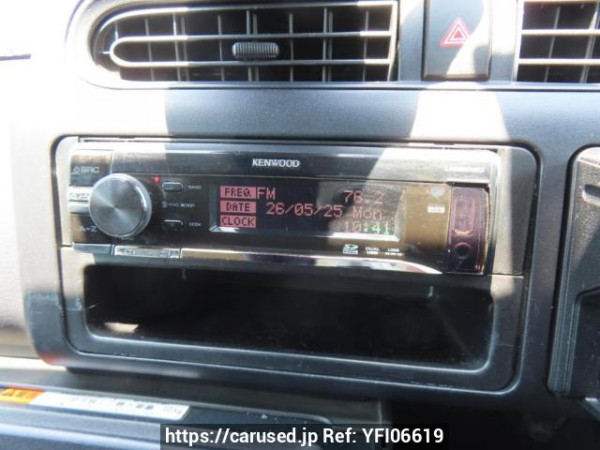 Used 2015 AT toyota probox-van NCP160V Image[19]