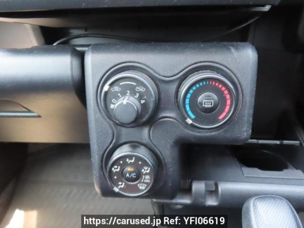 Used 2015 AT toyota probox-van NCP160V Image[20]