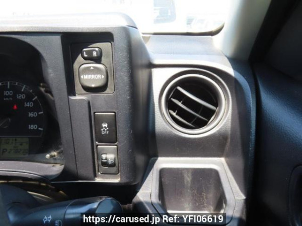 Used 2015 AT toyota probox-van NCP160V Image[22]