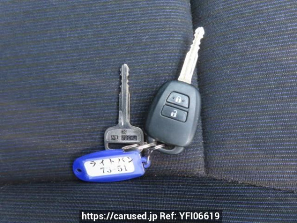 Used 2015 AT toyota probox-van NCP160V Image[24]
