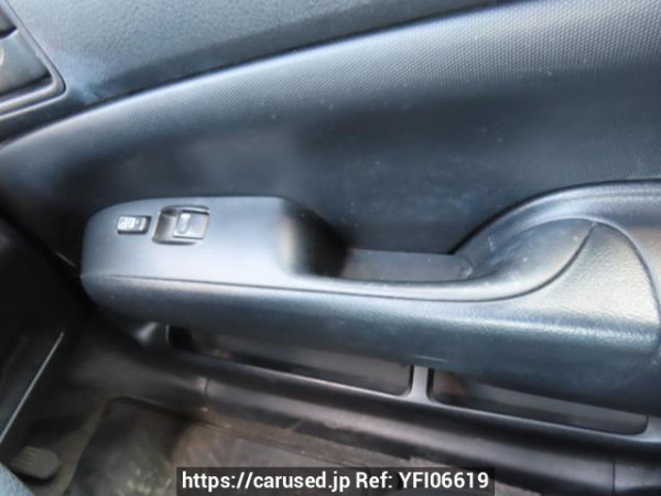 Used 2015 AT toyota probox-van NCP160V Image[25]