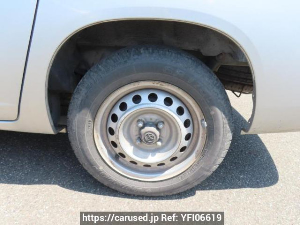 Used 2015 AT toyota probox-van NCP160V Image[27]