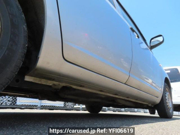Used 2015 AT toyota probox-van NCP160V Image[31]