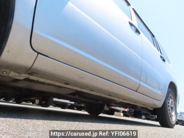 Used 2015 AT toyota probox-van NCP160V Image[33]