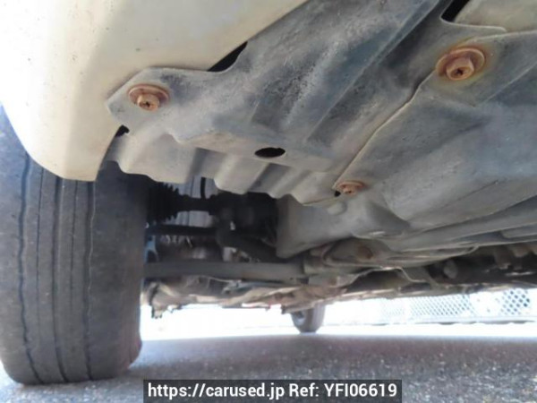 Used 2015 AT toyota probox-van NCP160V Image[34]