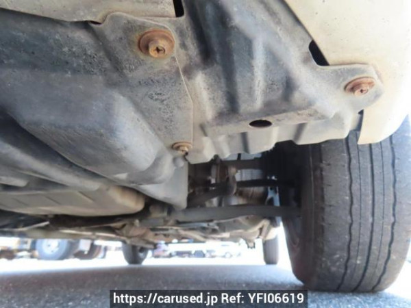 Used 2015 AT toyota probox-van NCP160V Image[35]