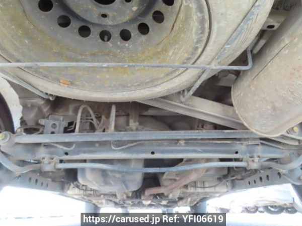 Used 2015 AT toyota probox-van NCP160V Image[37]
