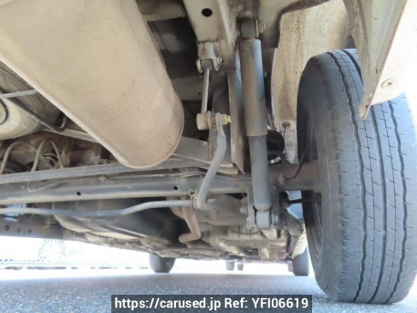 Used 2015 AT toyota probox-van NCP160V Image[38]