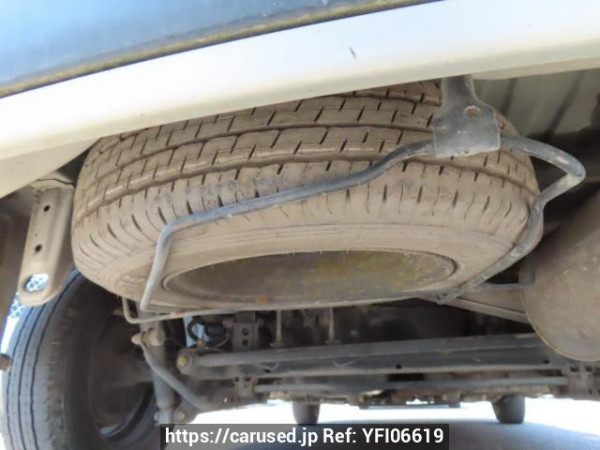 Used 2015 AT toyota probox-van NCP160V Image[39]