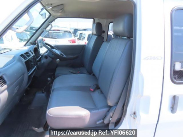 Used 2008 MT mazda bongo-van SK82M Image[13]