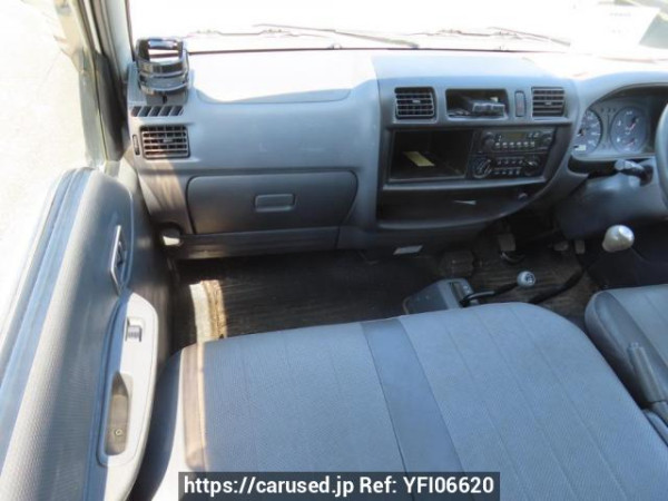 Used 2008 MT mazda bongo-van SK82M Image[15]
