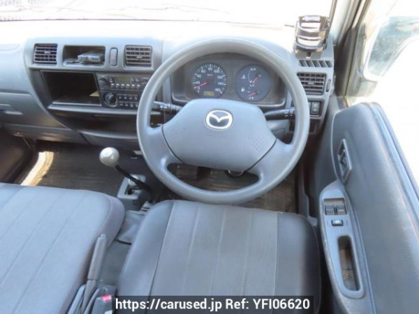 Used 2008 MT mazda bongo-van SK82M Image[16]