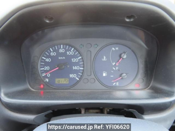 Used 2008 MT mazda bongo-van SK82M Image[17]