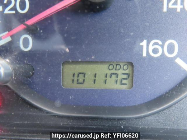 Used 2008 MT mazda bongo-van SK82M Image[18]