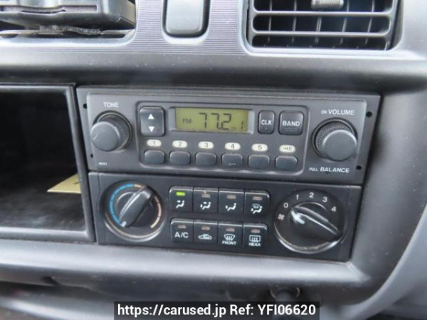 Used 2008 MT mazda bongo-van SK82M Image[22]