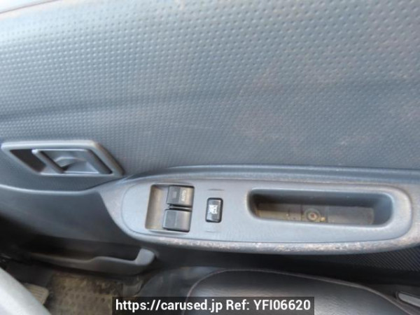Used 2008 MT mazda bongo-van SK82M Image[26]