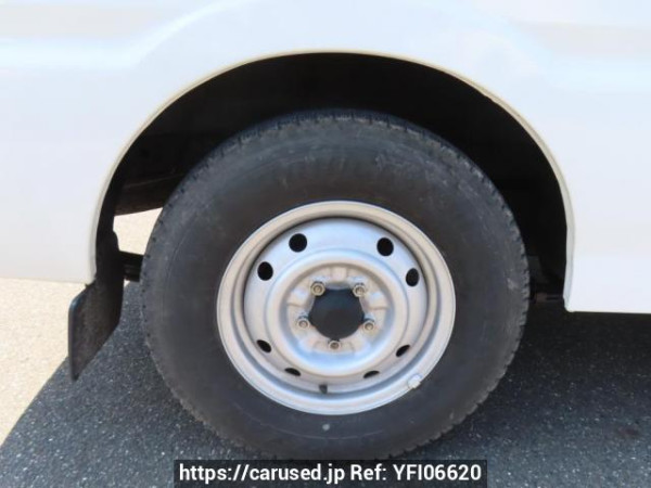 Used 2008 MT mazda bongo-van SK82M Image[27]