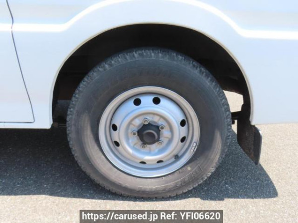 Used 2008 MT mazda bongo-van SK82M Image[28]